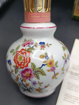 Lampe Berger Ozoalcohol Lavande