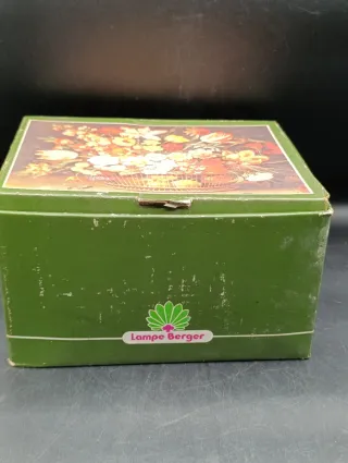 Lampe Berger Ozoalcohol Lavande