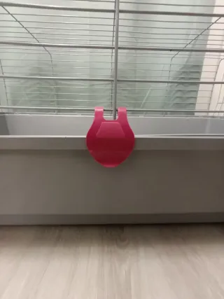 Jaula grande para conejos✨