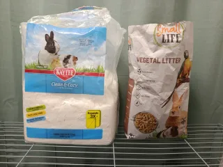 Jaula grande para conejos✨