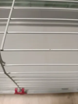 Jaula grande para conejos✨