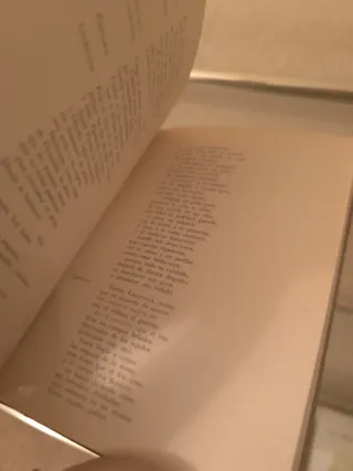 Libros Lope de Vega.