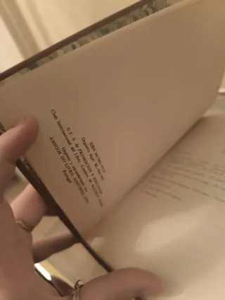 Libros Lope de Vega.