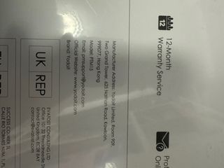 Monitor Portátil Yodoit 15.6 FHD IPS 156376