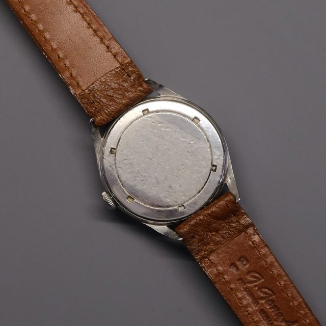 Certina Cuerda Manual 17 Jewels Cal. 28-10