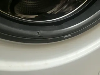 Lavadora Cecotec 8kg