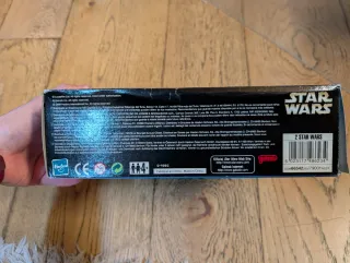 Micro Machines Star Wars Rovine Tempio Naboo