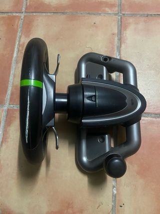 Volante Xbox Mad Catz