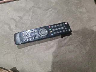 Decodificador VU+ ZERO