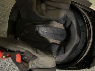 Casco Schuberth C3 Pro Negro