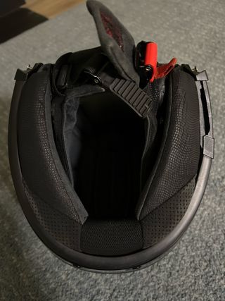 Casco Schuberth C3 Pro Negro