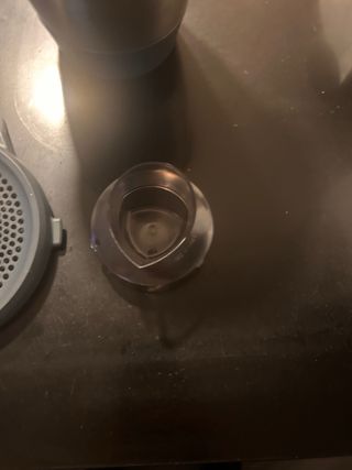 Thermomix TM5 Accesorios vendo vaso