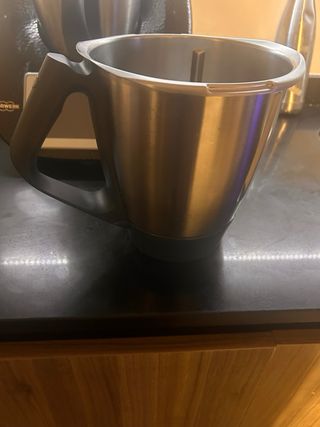 Thermomix TM5 Accesorios vendo vaso
