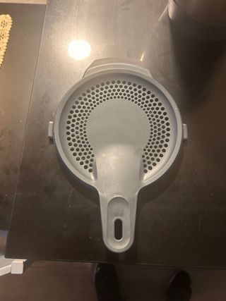 Thermomix TM5 Accesorios vendo vaso