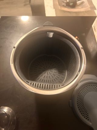 Thermomix TM5 Accesorios vendo vaso