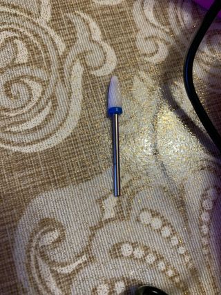 Fresa per unghie elettrica