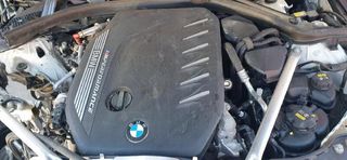 Motor bmw b57d30b serie s4 coupe g22 mocep1329693