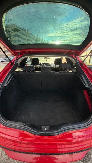 Honda Civic 2011 Type S Heritage