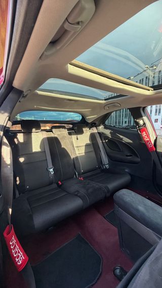 Honda Civic 2011 Type S Heritage