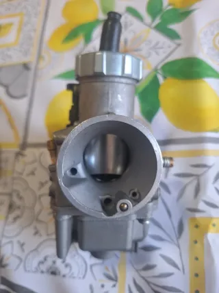 Carburador PE28 Réplica Keihin