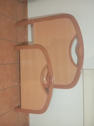 Cabecero y piecero cama 90cm