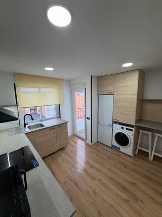 Alquilo en Plaza Adolfo Suárez Alcantarilla