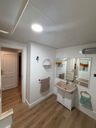 Alquilo en Plaza Adolfo Suárez Alcantarilla