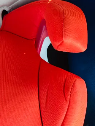 Silla Cybex Pallas S-Fix (9-36 kg)