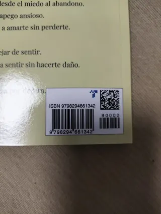 Ama sin ansiedad: 30 días para sanar tu apego a...