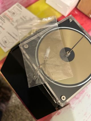 Bobina de Tesla Musical