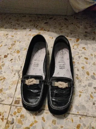 Zapatos de mujer