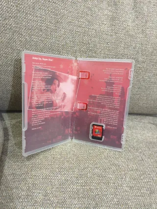 Super Mario Odyssey Nintendo Switch