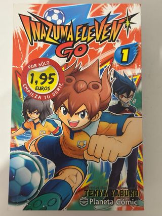 Pack mangas. Primeros tomos.