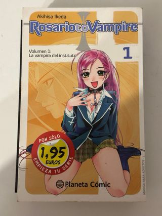 Pack mangas. Primeros tomos.