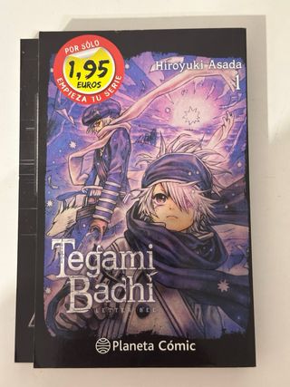 Pack mangas. Primeros tomos.
