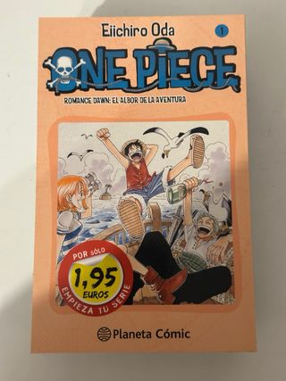 Pack mangas. Primeros tomos.