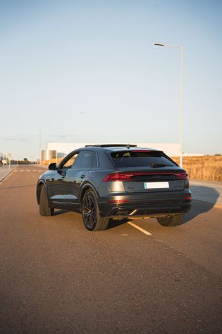 Audi Q8 60 TFSIe 3.0 462 CV quattro Tiptronic