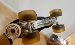 Patines Clásicos Randy Roller T41