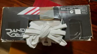 Patines Clásicos Randy Roller T41