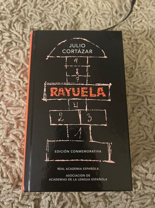 Rayuela / Hopscotch. Commemorative Edition (EDI...