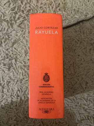 Rayuela / Hopscotch. Commemorative Edition (EDI...