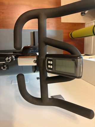 Bicicleta Spinning BH ZS8000