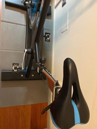 Bicicleta Spinning BH ZS8000