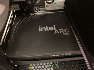 Intel Arc B580 12GB Edición Limitada