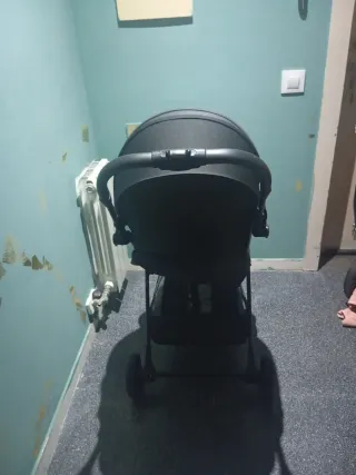 Silla de paseo para bebé