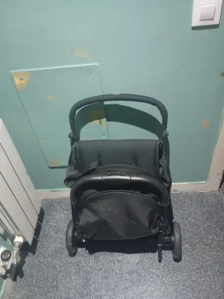 Silla de paseo para bebé