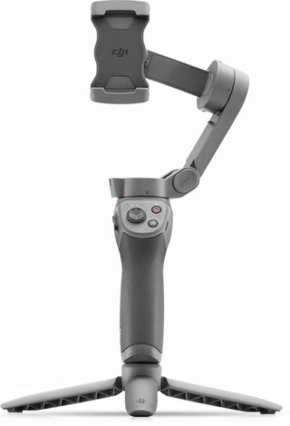 DJI Osmo Mobile 3 Gimbal