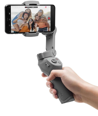 DJI Osmo Mobile 3 Gimbal