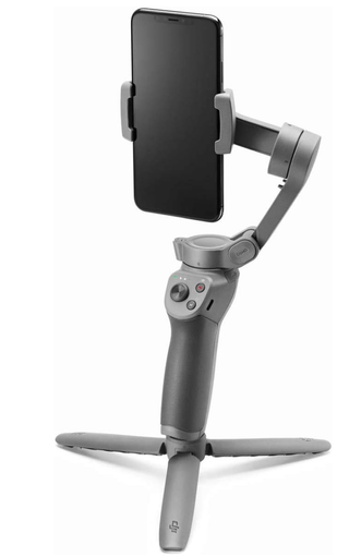 DJI Osmo Mobile 3 Gimbal