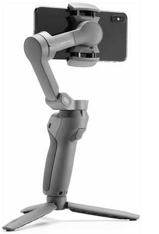 DJI Osmo Mobile 3 Gimbal